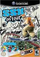 Ssx On Tour (Gamecube)