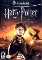 Harry Potter and the Goblet of Fire - Gamecube