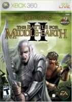 The Lord Of The Rings: The Battle For Middle-Earth Ii