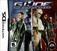 G.I. Joe: The Rise of Cobra - Pre-Played