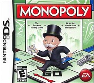 Monopoly (DS)