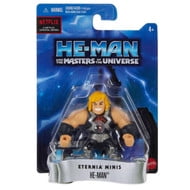 He-Man and Masters Universe Eternia Minis He-Man 2  Figure