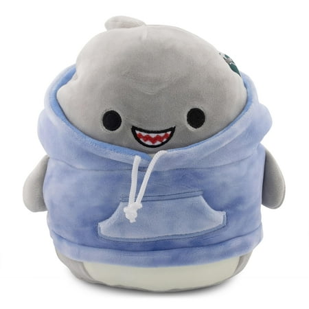 Squishmallows 8  Hoodie Assortment SQCR00601