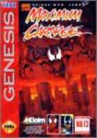 Spider-Man / Venom: Maximum Carnage