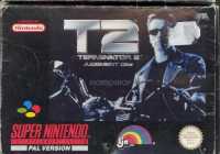 T2: Judgment Day (Super Nintendo Entertainment System, 1993)