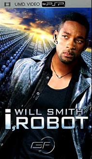 I, Robot