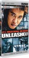 Unleashed (2005/ Universal/ Unrated Version/ Widescreen/ Umd)