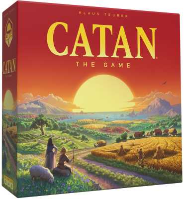 Catan® The Game