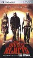 Devils Rejects (Umd/Psp) (Ur)