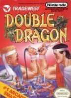 Double Dragon