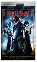 Hellboy (Psp Umd)