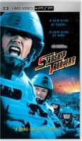 Starship Troopers For Psp