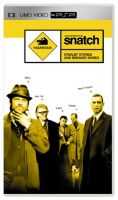 Snatch (Umd/Psp/Ws 1.85 Anamorphic/2.0/Eng-Sp-Po-Ch-Ko-Th-Sub/Fr-Both)