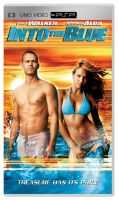 Into The Blue Umd (Psp Movie)