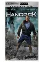 Hancock (Unrated Edition) [Umd] [Umd For Psp]