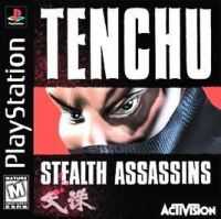 Tenchu Stealth Assassins