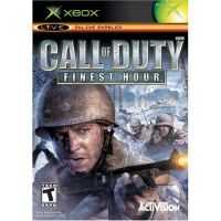 Call Of Duty: Finest Hour