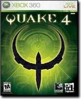 Quake 4 For Xbox 360