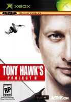 Tony Hawk's Project 8 (Xbox)