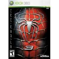 Spider-Man 3 - Xbox 360