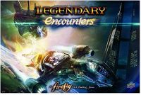 Legendary Encounters A Firefly Deck Building Game