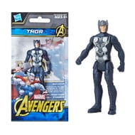 Marvel Avengers  Thor  3  Value Figure