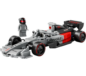 Lego Audi Revolut F1 Team R26 Race Car Set 77259