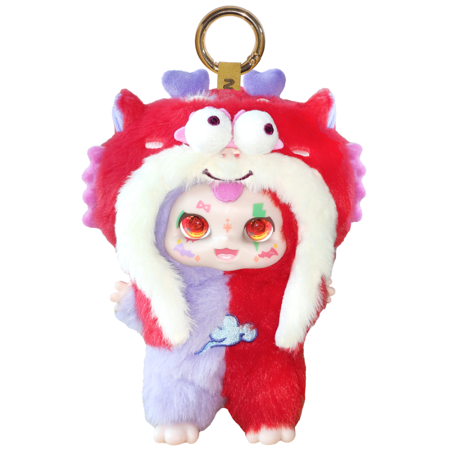 Kimmon Wilderness Dreams 7" Blind Box