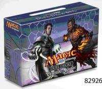 Ultra Pro Magic Duel Deck Box Venser Vs. Koth Dual Deck Box