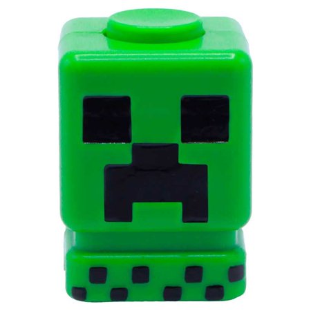 Minecraft Creeper Spinner  Children Ages 4+