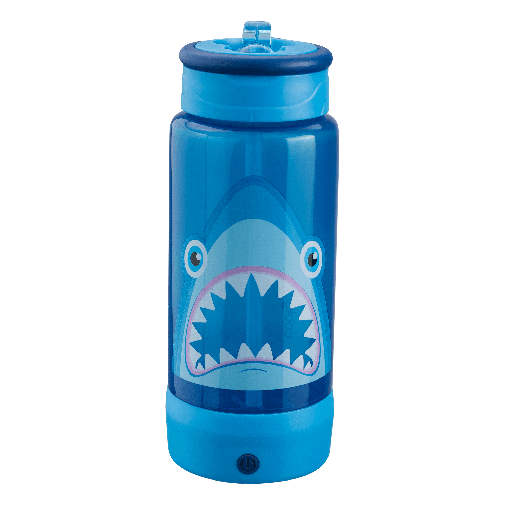 Cool Gear 18oz Poplight Shark