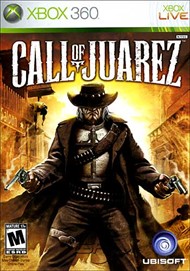 Call of Juarez - Xbox 360