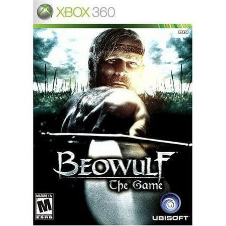 Beowulf - Xbox 360