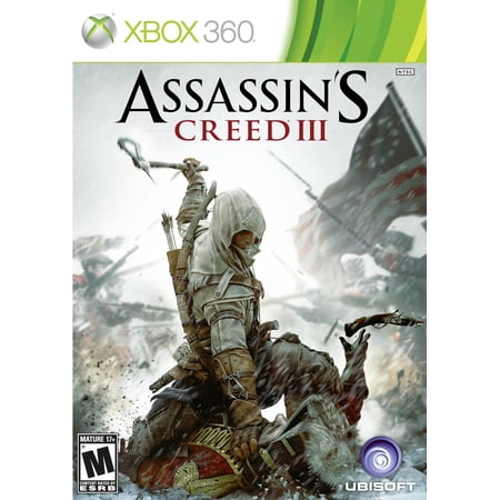 Assassin s Creed III