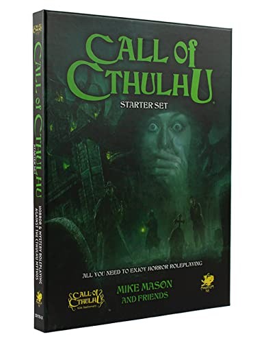 Call of Cthulhu